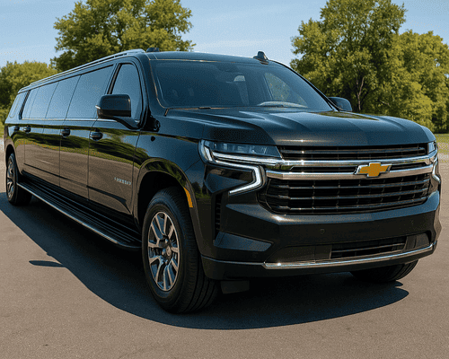 New Rochelle Bus Rental