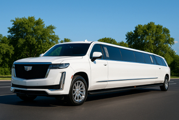New Rochelle Limousine