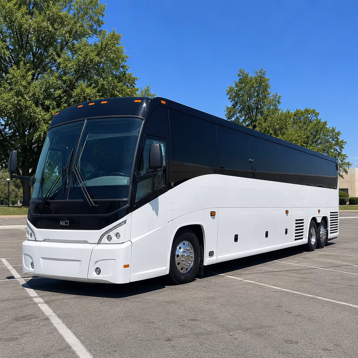 concert bus rentals to the capitol theatre and tarrytown music hall
