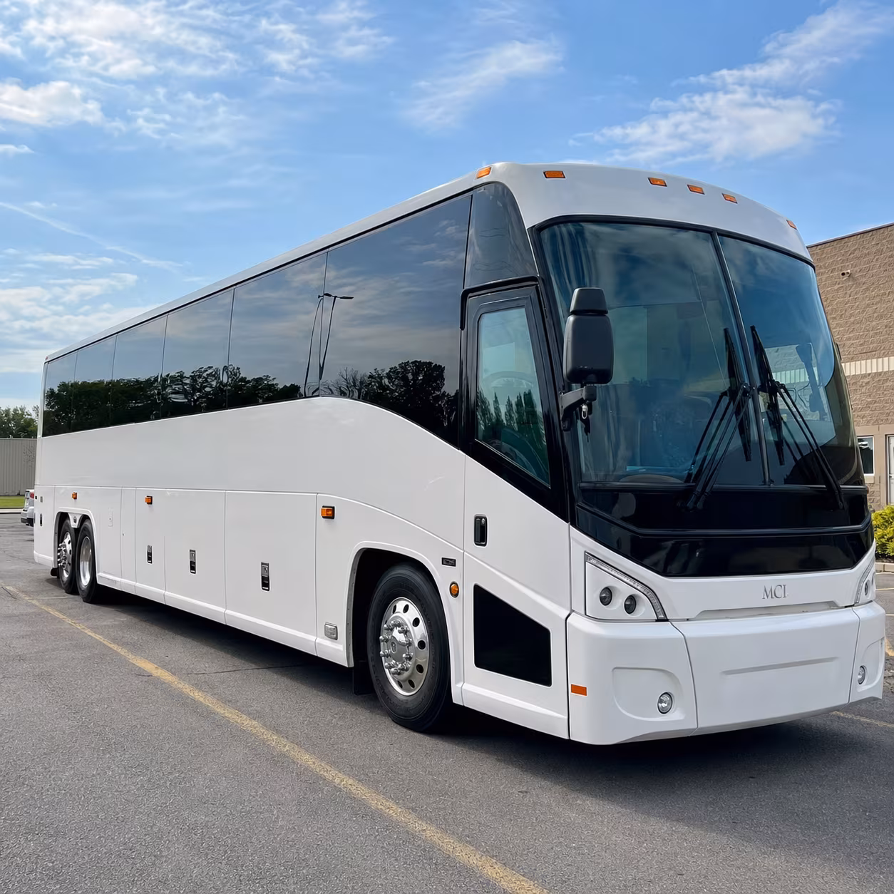conference and event shuttles to westchester and manhattan venues