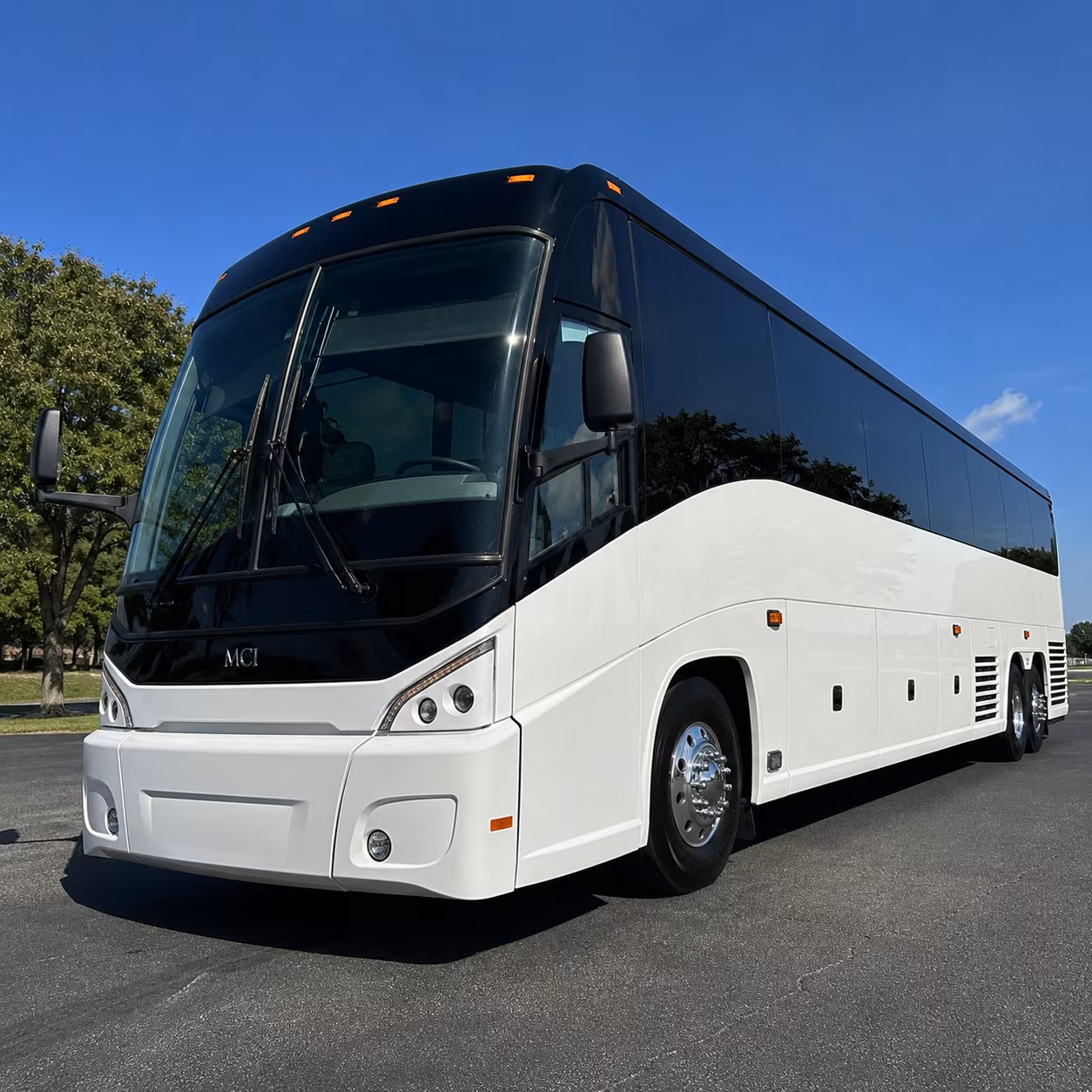 corporate shuttles between new rochelle and manhattan s business districts