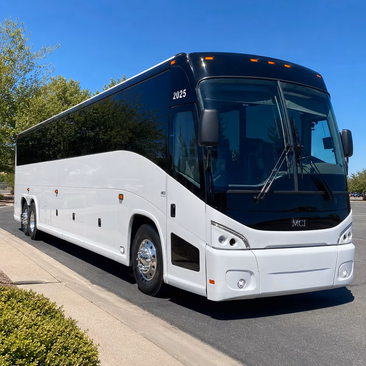 for quick and easy concert bus pricing in new rochelle compare right here