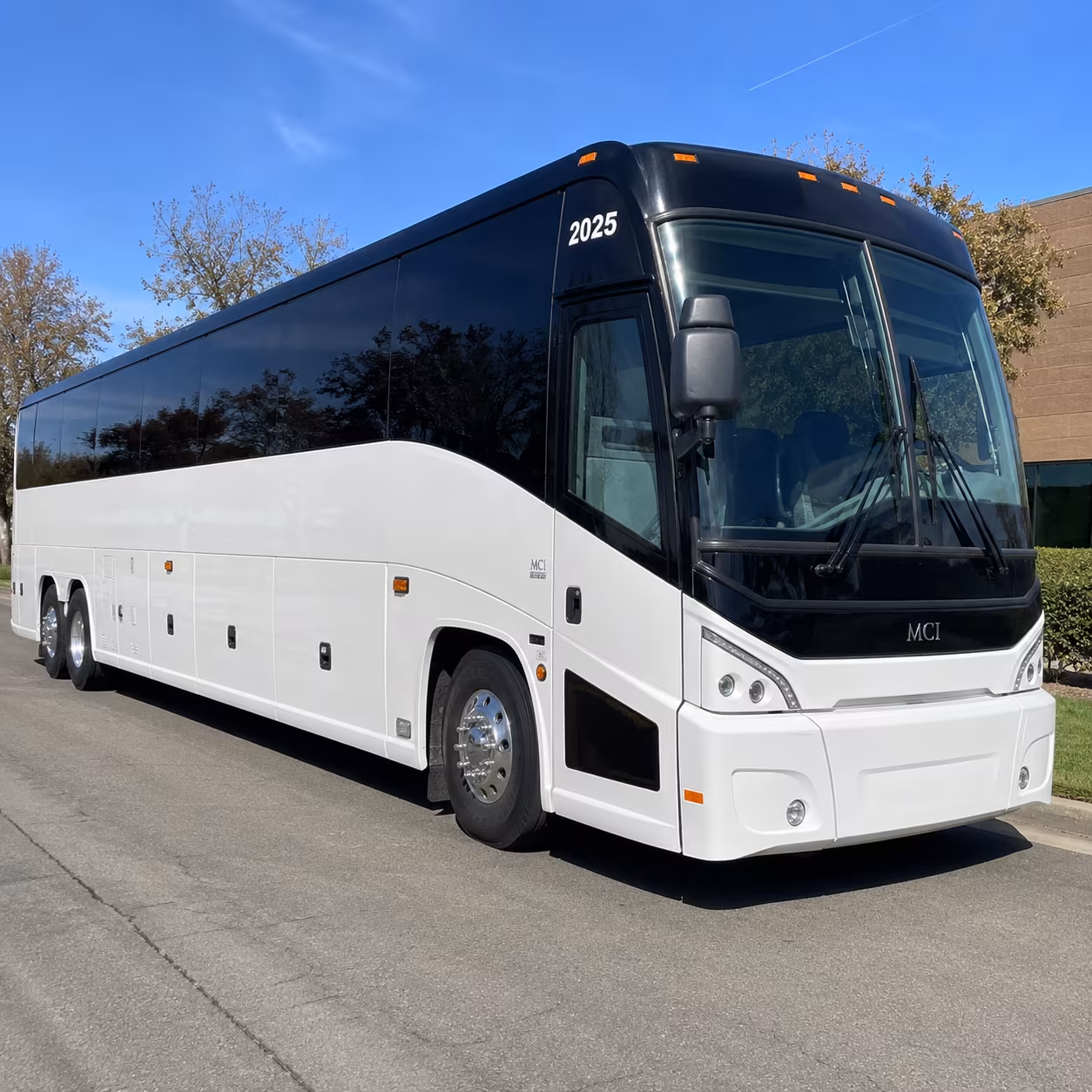 group transportation to playland glen island and westchester attractions