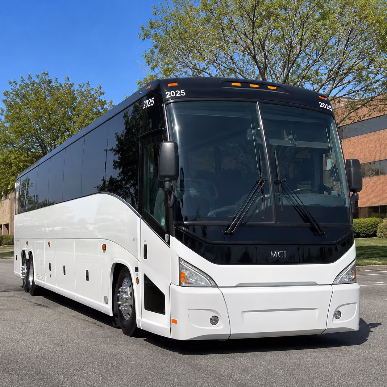 iona university commencement and campus event shuttles