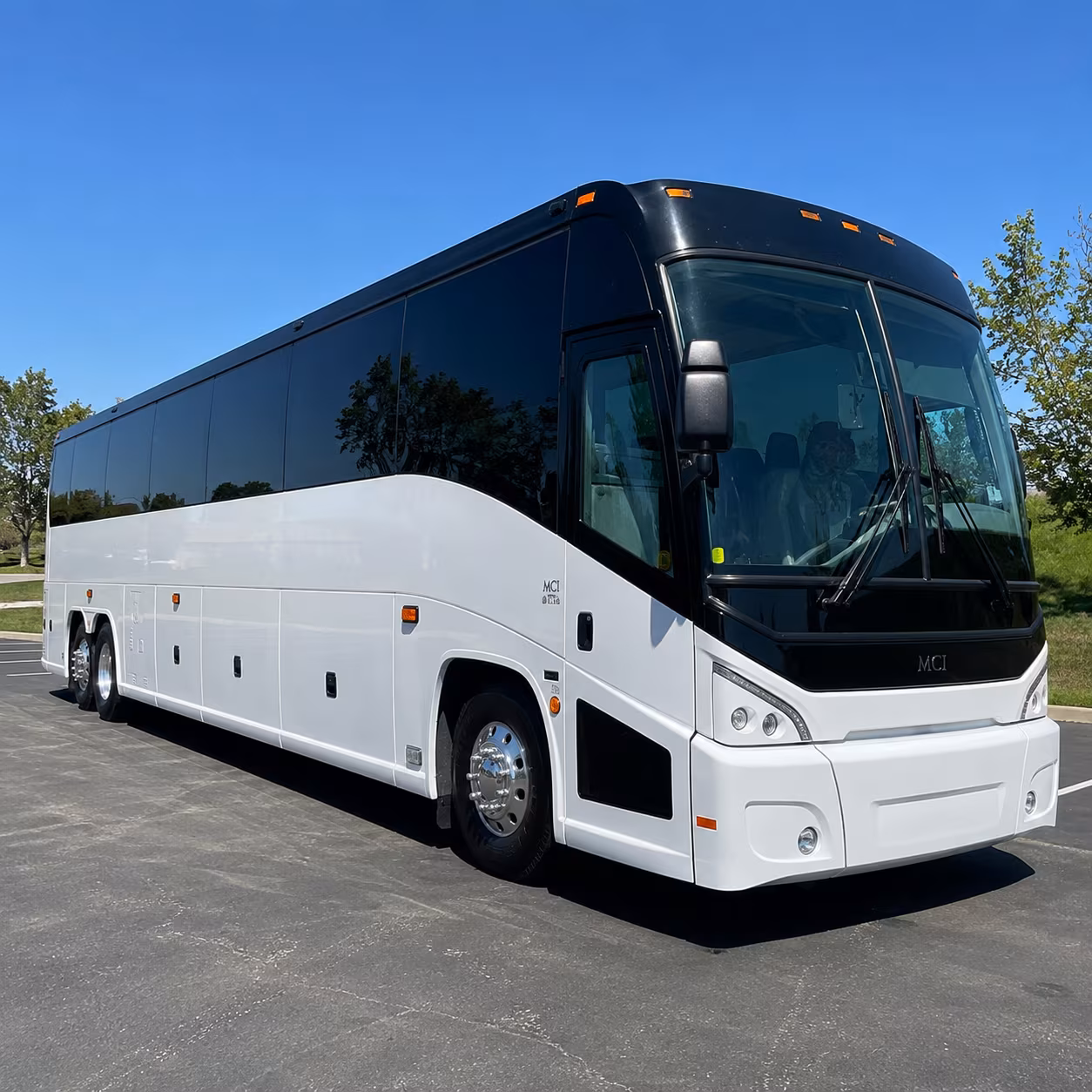 metlife stadium charter bus rentals for giants jets games