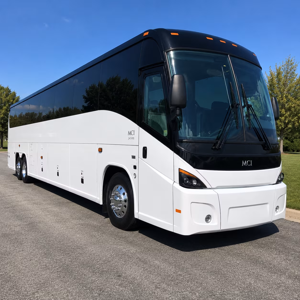 multi airport group transportation one bus every terminal