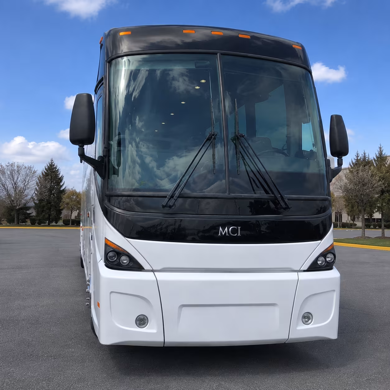 new rochelle employee transportation onboard seating