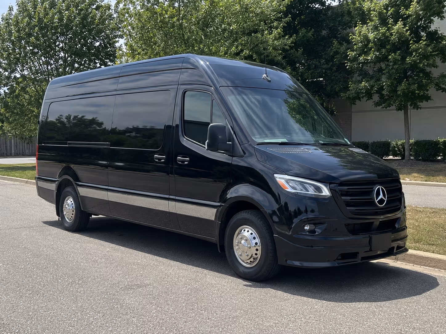 new rochelle event transportation