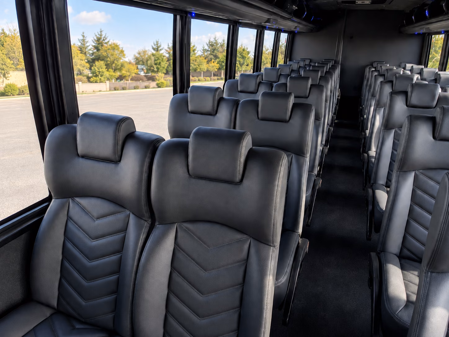new rochelle government military transportation onboard