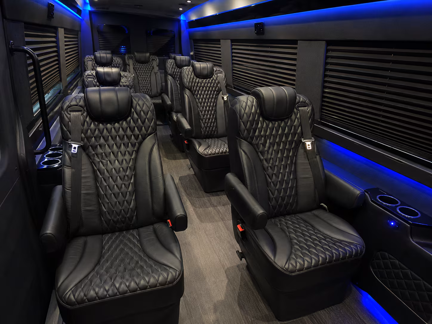 new rochelle government military transportation
