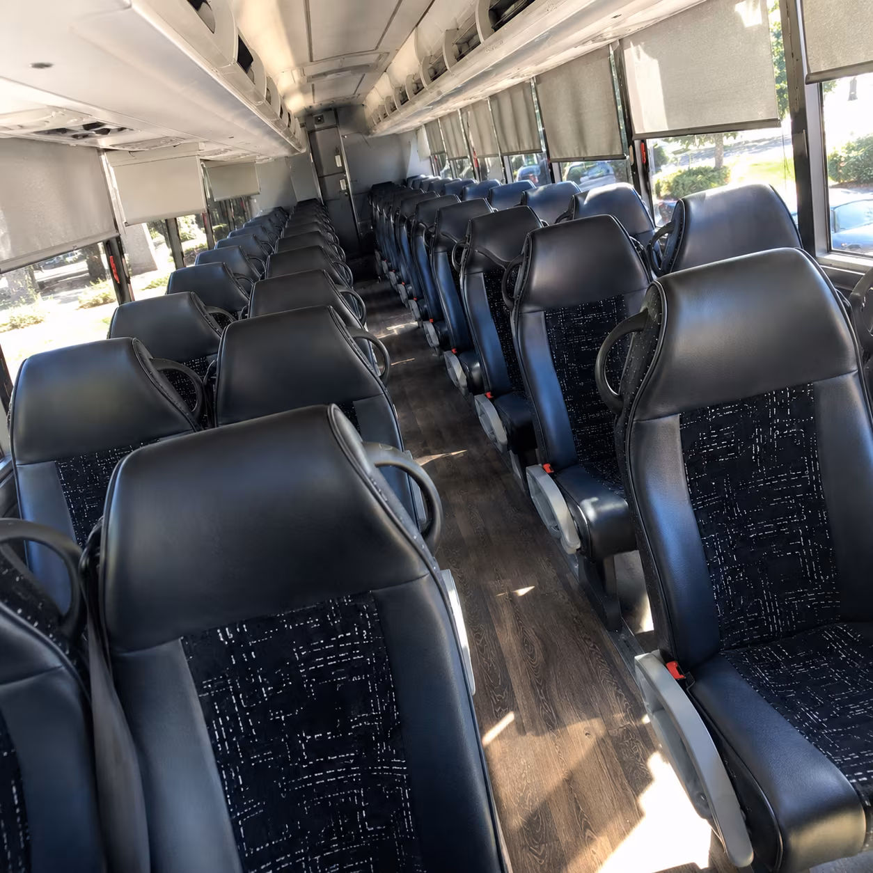 new rochelle long distance transportation