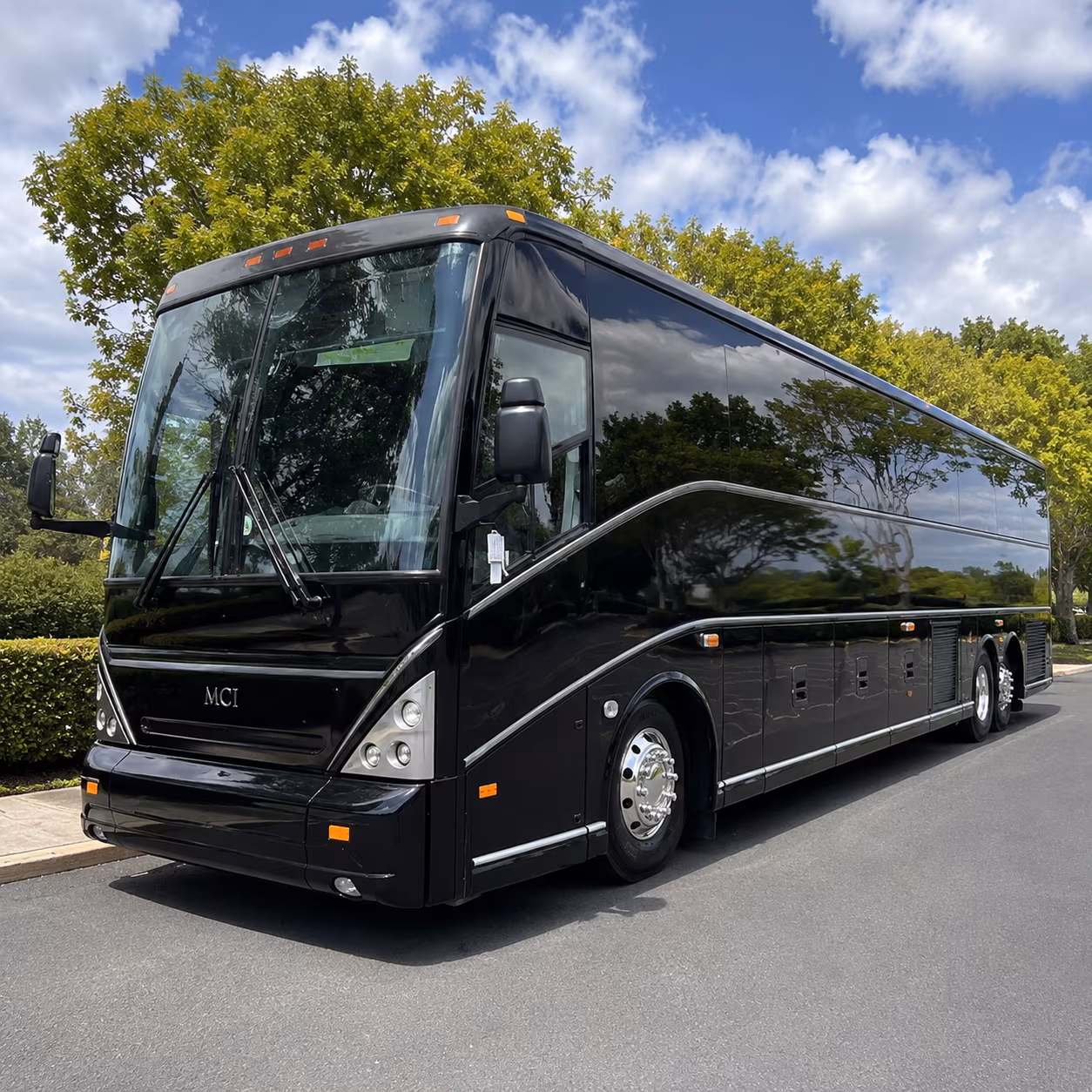 new york parkway rules matter for your westchester prom bus
