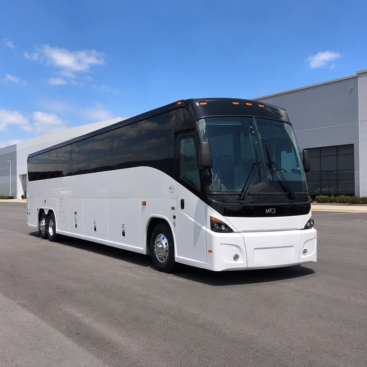 planning a cross county employee shuttle along i 95