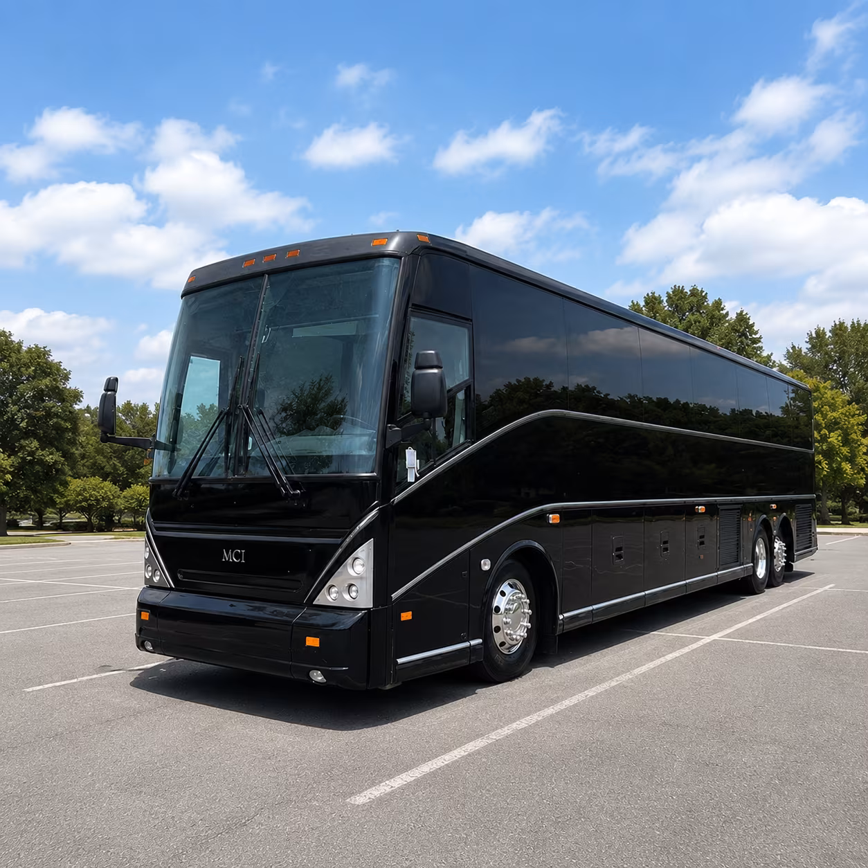 prom night bus rentals to manhattan tarrytown and rye