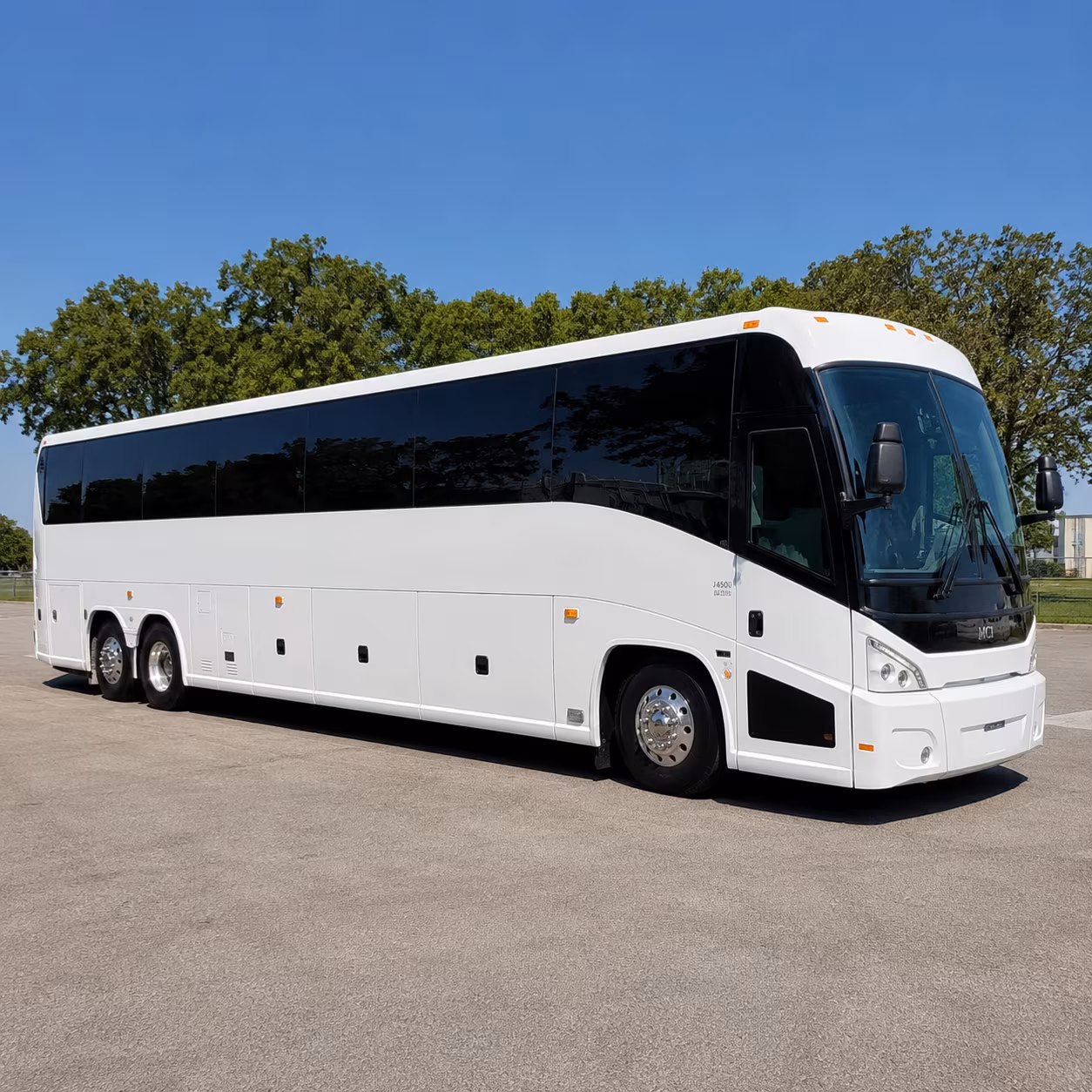 westchester county wedding and celebration shuttle buses